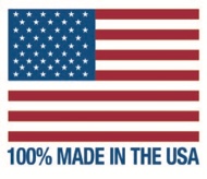 Products made in the U.S.A.